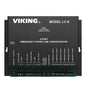 6 Port Line Concentrator for Emergency