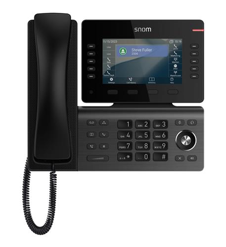 D815 SIP Phone