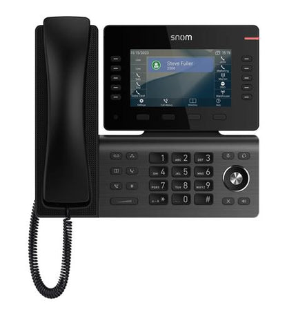 D815 SIP Phone
