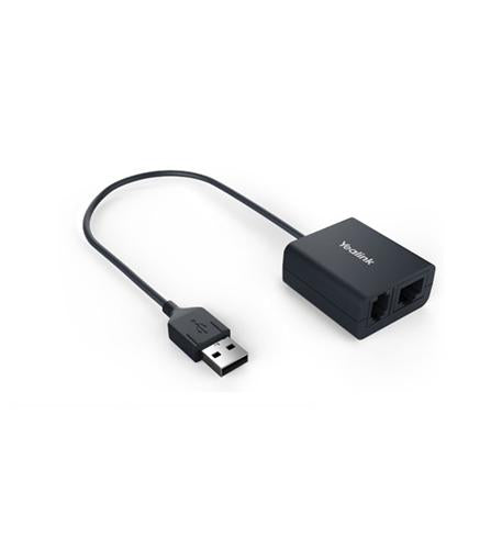 130003 Yealink Headset Adapter EHS40 USB