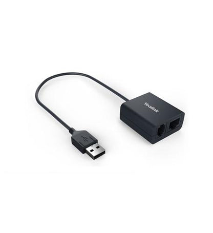 130003 Yealink Headset Adapter EHS40 USB