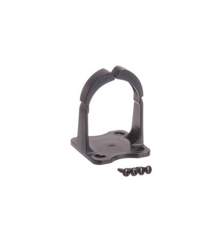 RING, UNIVERSAL CABLE MGMT, SNGL, 3in