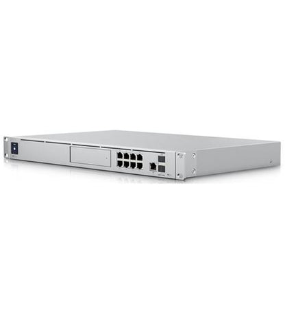 DREAM MACHINE UNIFI NVR