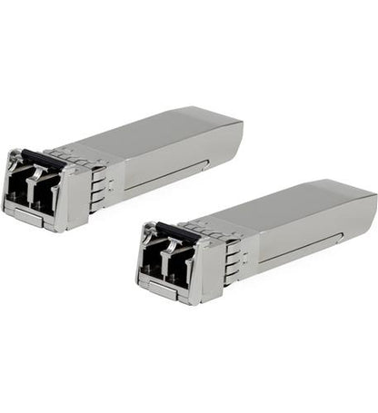 2-PACK U FIBER MULTI-MODE MODULE 10G