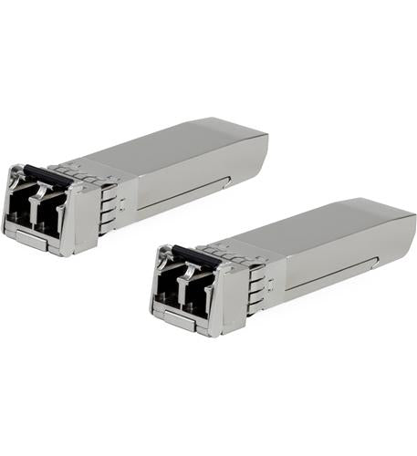 2-PACK U FIBER MULTI-MODE MODULE 10G