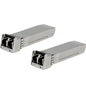2-PACK U FIBER MULTI-MODE MODULE 10G