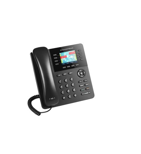 High Performance Enterprise IP Phone