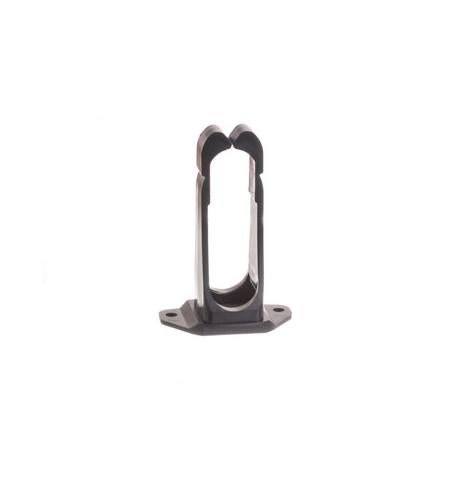 RING, HORIZ CABLE MGMT, SNGL, 1.25in