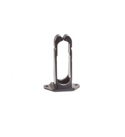 RING, HORIZ CABLE MGMT, SNGL, 1.25in