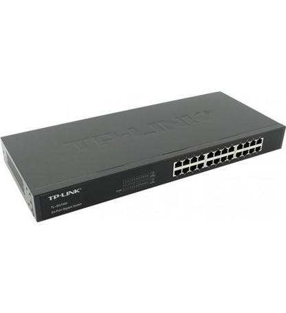 24-Port Gigabit Switch
