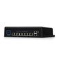 UniFi Industrial Switch 10 Port, High Po