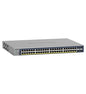 NETGEAR 52PT GE POEplus SMART SWITCH