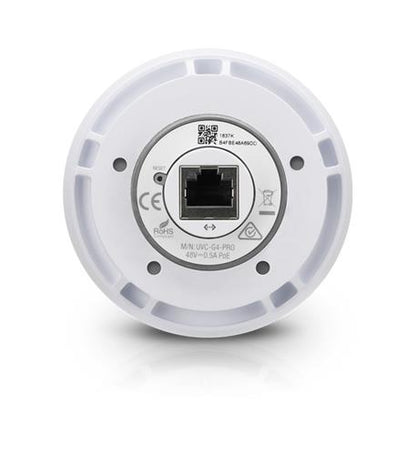 UniFi Protect G4-PRO Camera- 3 pack