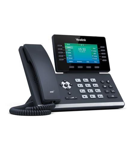 SIP-T54W Prime Business Phone