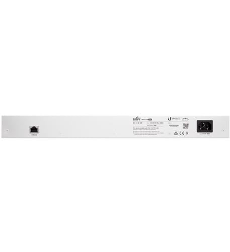 Unifi Switch 48 port, 500W