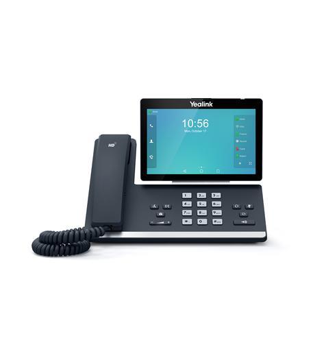 SIP-T58W Smart Media Android HD Phone