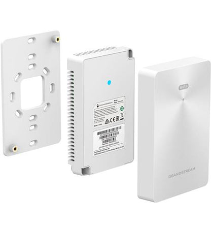 2x2 802.11ax AX3000 Wi-Fi 6 In-Wall AP