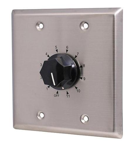 30 Watt Attenuator