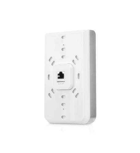 UNIFI ACCESS POINT IN WALL HI-DENSITY