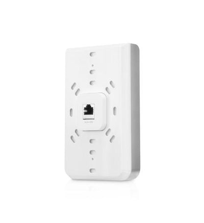 UNIFI ACCESS POINT IN WALL HI-DENSITY