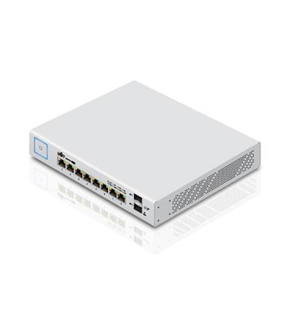 Unifi Switch, 8-port, 150W