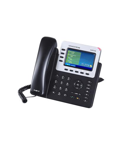 Enterprise IP Telephone