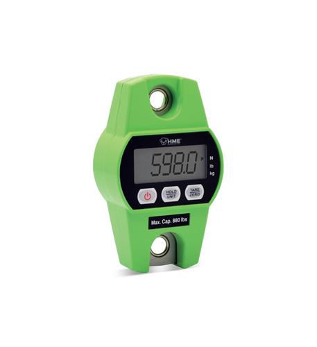 800lb Digital Hanging Scale