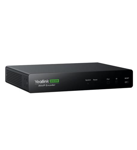 1303167 AVoIP Encoder