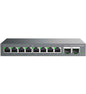 Layer 2-Lite Managed Multi-Gig Switch