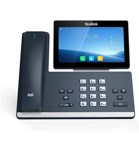 T58W PRO with Bluetooth handset