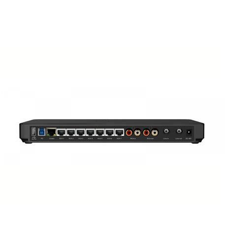 1306011 AVHub Meeting AV Processor