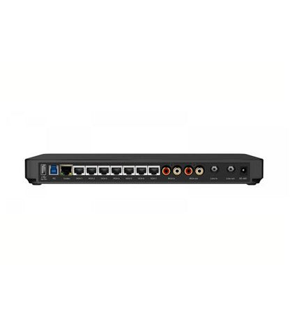 1306011 AVHub Meeting AV Processor