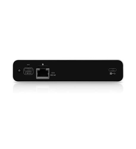 UNIFI CLOUD KEY, G2 WITH HDD Toughswitch