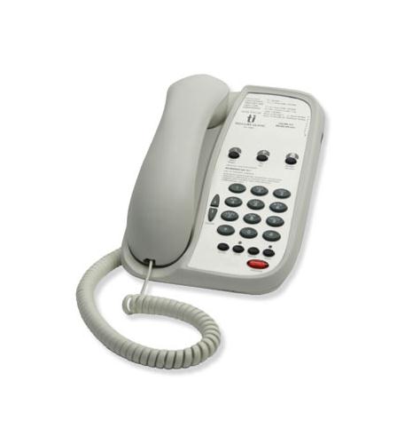 Teledex iPhone A103 Ash