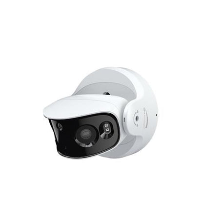8MP 180? Multisensor IP Camera
