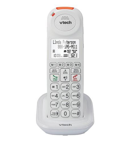 Careline Accessory Amplified Handset