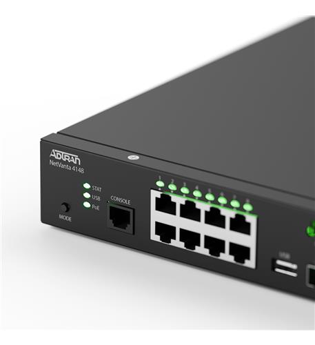 NETVANTA 4148P ROUTER