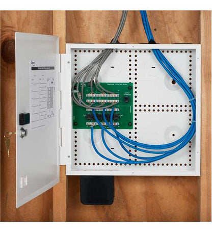 14" RESIDENTIAL WIRING ENCLOSURE