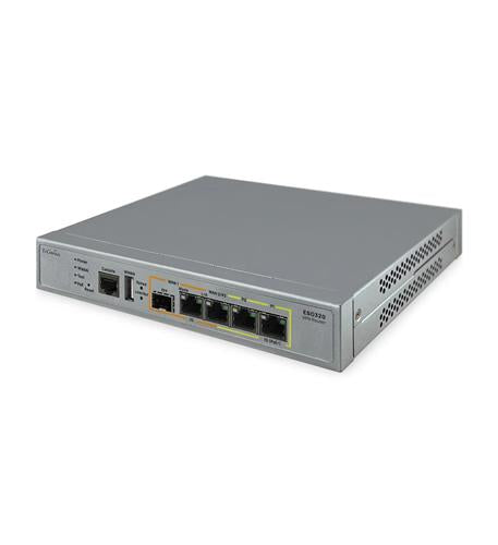 Cloud Managed VPN Router