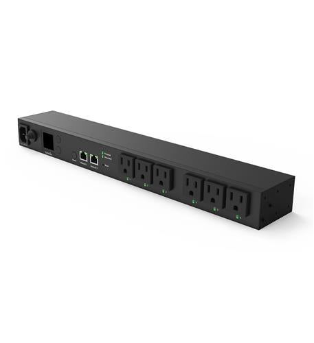 Cloud Managed Switchable Smart PDU