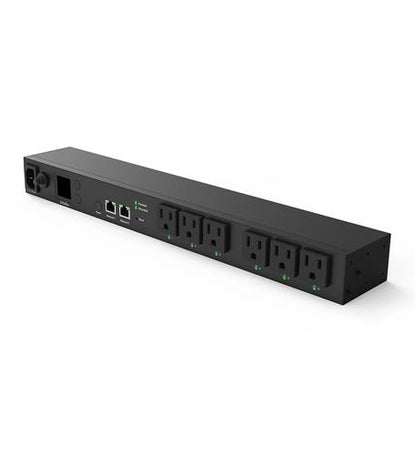Cloud Managed Switchable Smart PDU