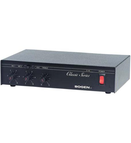 10W Classic Amplifier