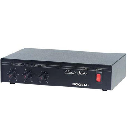 10W Classic Amplifier