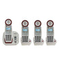 59234.001 XLC3.4+ and 3 XLC7HS