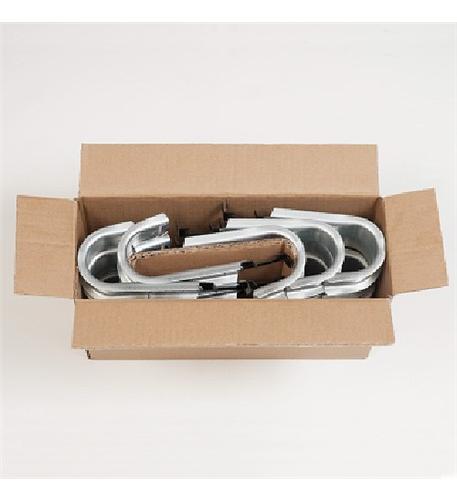 J-HOOK 2in, BAT WING, 25PK