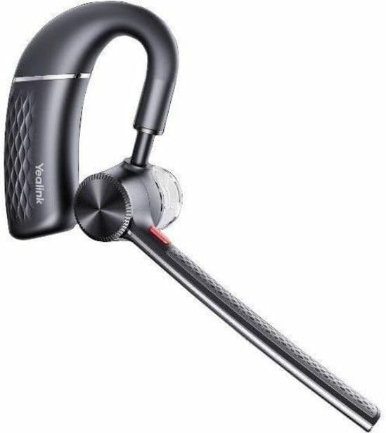 Yealink BH71 Mono Bluetooth Wireless Business Headset