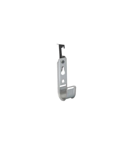 J-HOOK WITH BATWING, 3/4in, 25PK