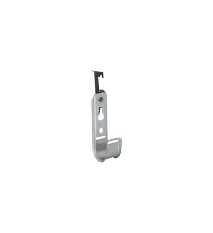 J-HOOK WITH BATWING, 3/4in, 25PK