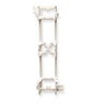 89D MOUNTING BRACKET