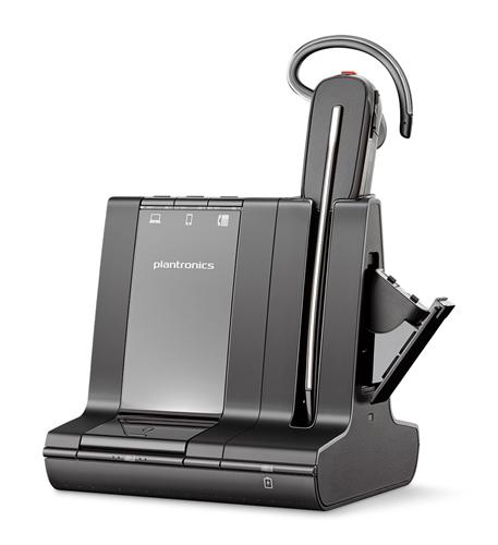 Poly Savi 8245 DECT USB-A HS 211837-01